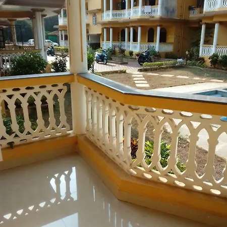 Gawin'S Homestay